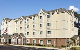 Microtel Inn And Suites Anderson Sc